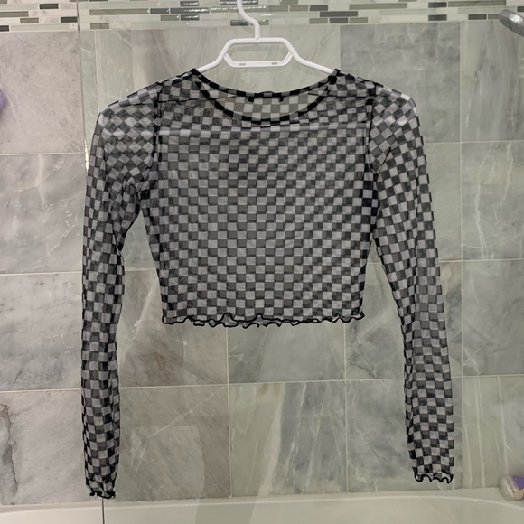 Fashion Nova top - Picture 2 of 3